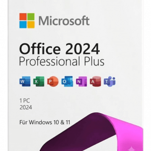 Office 2024 Pro Plus kaufen