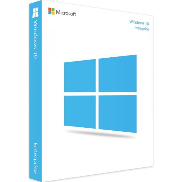 Windows 10 Enterprise I Sofortdownload / E-Mail-Versand