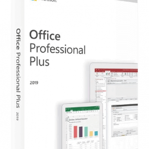 Microsoft Office 2019 Professional Plus für Windows