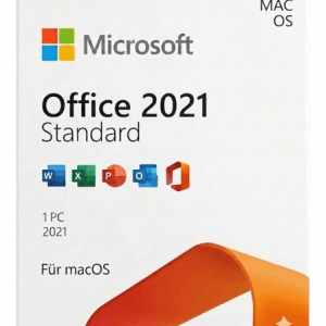 Office für Mac einmalig kaufen