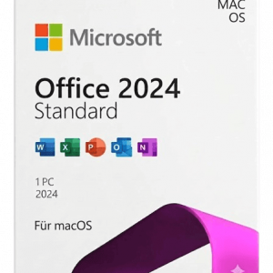 Office für Mac kaufen ohne Abo