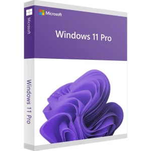 Windows 11 Pro 32/64-bit I Sofortdownload / E-Mail-Versand