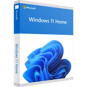 Windows 11 Home 32/64-bit I Sofortdownload / E-Mail-Versand