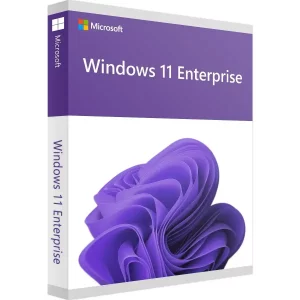 Windows 11 Enterprise I Sofortdownload / E-Mail-Versand