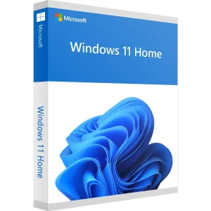 Windows 11 Home 32/64-bit I Sofortdownload / E-Mail-Versand