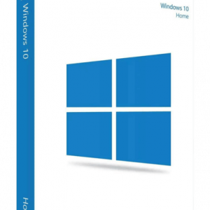 Windows 10 Home 32/64-bit