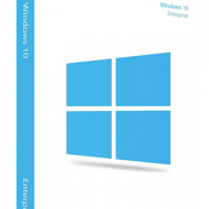 Windows 10 Enterprise 32/64-bit