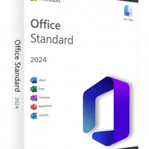 Office für Mac kaufen ohne Abo