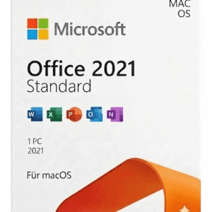 Office für Mac einmalig kaufen